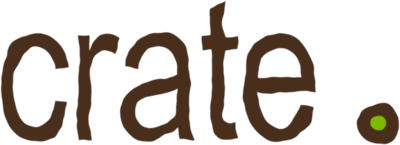 crate.